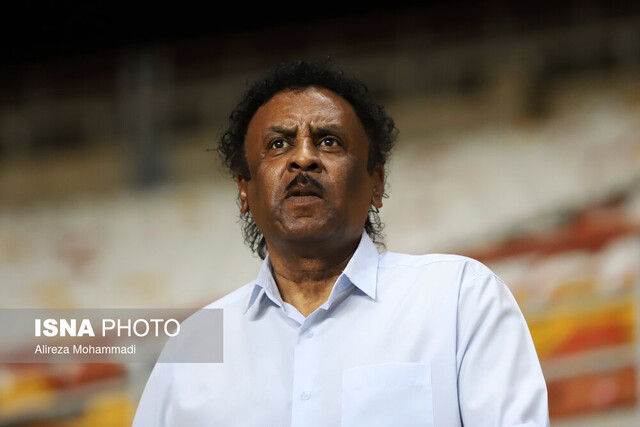 انتخاب پرکاس با استقبال هواداران مواجه نشد / بازیکنان مخالف او نبودند