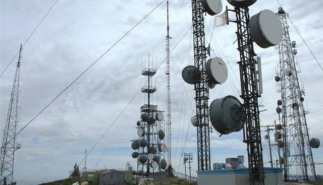 نصب باطریهای جدید و تجهیزات تغذیه نیرو در مراکز مخابراتی خوزستان نصب باطریهای جدید و تجهیزات تغذیه نیرو در مراکز مخابراتی خوزستان