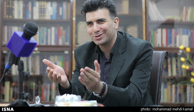 همچنان به گوهر اندیشه سعدی نیاز داریم