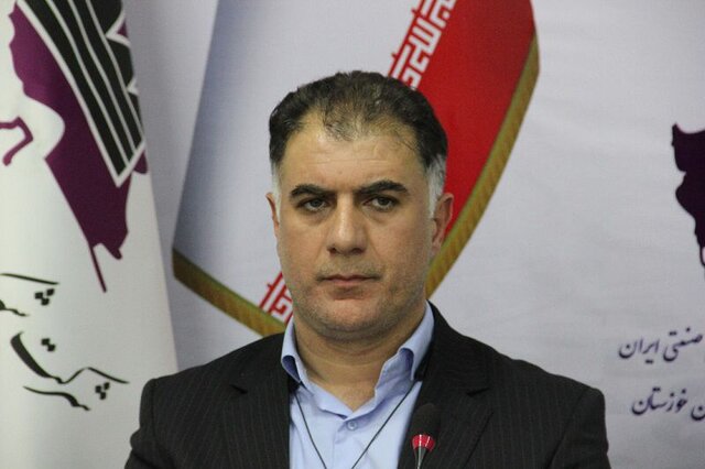 تامین منابع مالی، مشکل اصلی صنایع کوچک/ ۲۳ درصد صنایع مستقر در شهرکهای خوزستان غیرفعالاند تامین منابع مالی، مشکل اصلی صنایع کوچک/ ۲۳ درصد صنایع مستقر در شهرکهای خوزستان غیرفعالاند