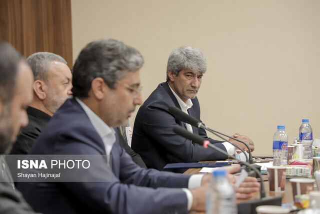 تلاش برای احیای واحدهای تولیدی راکد در آبادان و خرمشهر