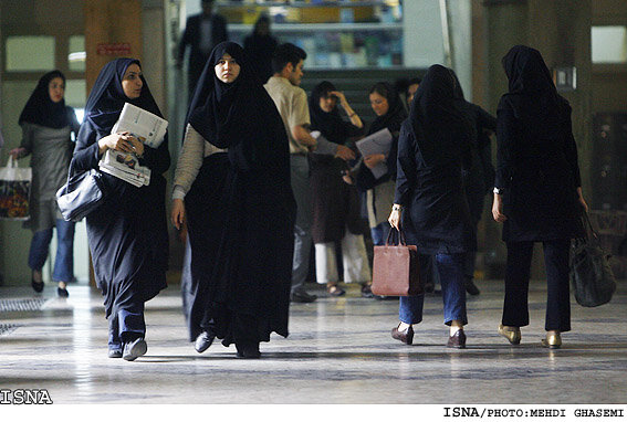 پژوهشگری در دانشگاههای ما؛ چند اما و اگر