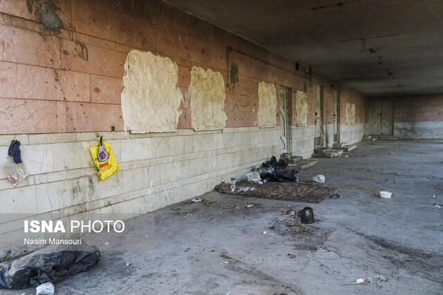 چه آیندهای در انتظار موزه هنرهای معاصر اهواز است؟