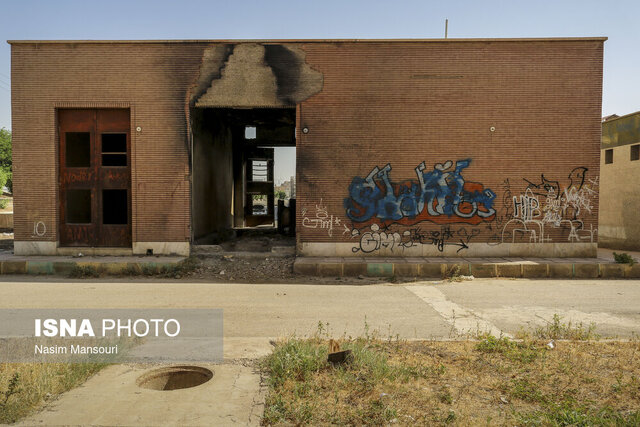 چه آیندهای در انتظار موزه هنرهای معاصر اهواز است؟