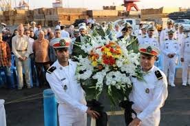 ضرورت بازگشایی آرامگاه شهید دریابان بایندر در خرمشهر