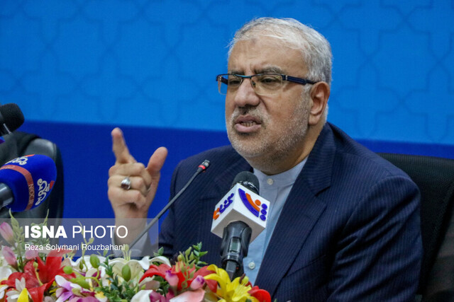آمادگی ایران برای افزایش امنیت انرژی در جهان بهدور از سیاسیکاری آمادگی ایران برای افزایش امنیت انرژی در جهان بهدور از سیاسیکاری