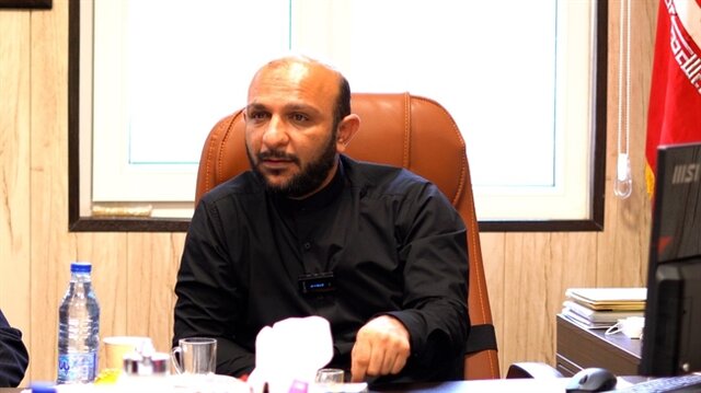 تصویب برنامه افق ۱۴۰۵ شهر اهواز تا مهرماه تصویب برنامه افق ۱۴۰۵ شهر اهواز تا مهرماه