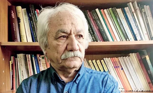 محدودیت‌ها دست‌وپای نویسندگان ادبیات کودک و نوجوان را بسته است