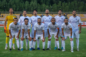 استقلال خوزستان در قامت یک تیم مدعی و صعودکننده نیست / برای فوتبال استان متاسفم!