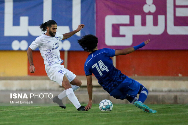 انتقاد بازیکنان استقلال ملاثانی از مسوولان خوزستان؛ کجا هستید؟