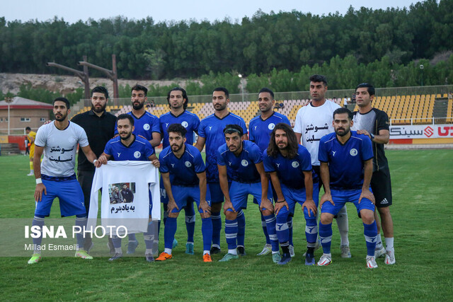  ۲۲ هفته شکست‌ناپذیری بدون دریافت ریالی پول!