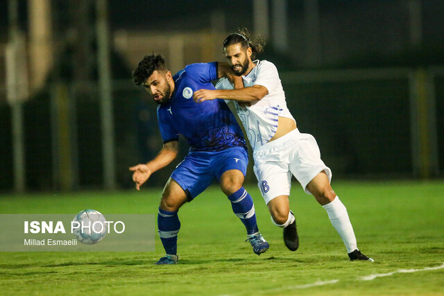 بازی استقلال ملاثانی - بابل لغو می‌شود؟/طالقانی: استقلال خوزستان نباید با غدیر درآمدزایی کند!
