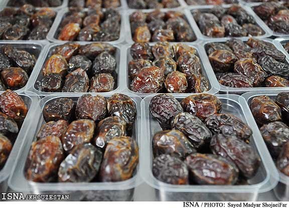 کلاهبرداری در قالب فروش اینترنتی خرما