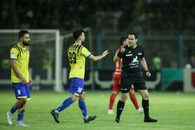 در جلسه بررسی راهکارهای حمایت از تیم نفت مسجدسلیمان چه گذشت؟