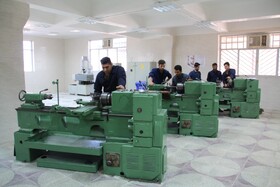 جزئیات بازگشایی دانشگاه فنی و حرفه‌ای خوزستان