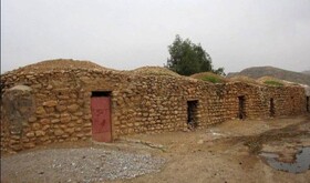 آغاز طرح مرمت روستای بُنه‌وار شهرستان لالی