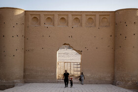 مسجد جامع سامرا – عراق مسجد جامع سامرا – عراق