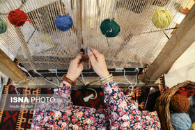 آمار واقعی از هنرمندان صنایع دستی در دست نیست؟