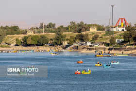 طرح «مجتمع گردشگری آبی دز» در دزفول اجرا می‌شود