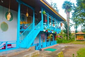 سرمایه‌گذاران اقامتگاه‌های بوم‌گردی خوزستان تسهیلات می‌گیرند