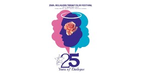 «آرامگاه» علی دارایی از «مذهب امروز» ایتالیا جایزه گرفت