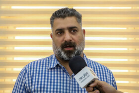 اشکش: حامی جز لطف و نگاه خدا نداریم