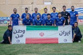 اعضای تیم استقلال خوزستان جریمه شدند