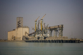 بندر امام خمینی (ره)