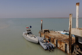 بندر امام خمینی (ره)