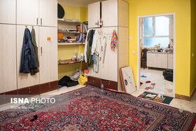 خوابگاه متاهلی دانشگاه شهید چمران اهواز ساخته می‌شود