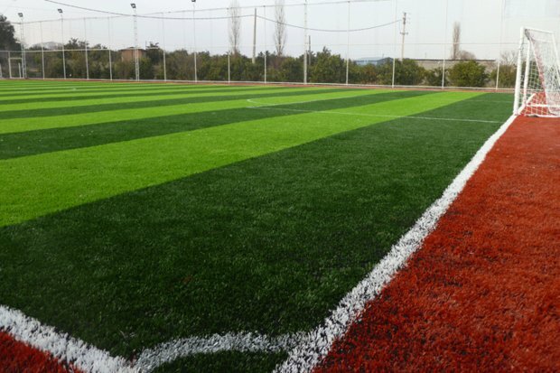 تاکید شورا بر احیای زمین‌های ورزشی روباز شهر اهواز  