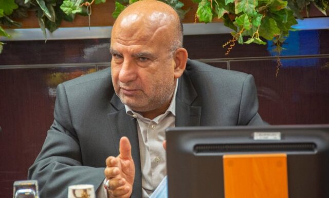 برنامهریزی برای تولید ۸۵ درصد هاروستر نیشکر در داخل برنامهریزی برای تولید ۸۵ درصد هاروستر نیشکر در داخل