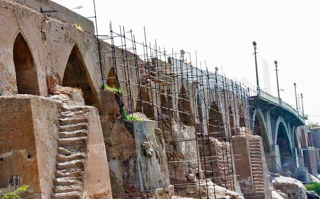 سازههای آبی باستانی خوزستان؛ روایت ماندگار نبوغ مهندسی ایرانیان