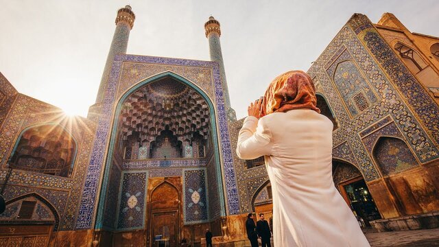 سرمایهگذاری در حوزه گردشگری چالشآفرین و استرسزا شده است سرمایهگذاری در حوزه گردشگری چالشآفرین و استرسزا شده است
