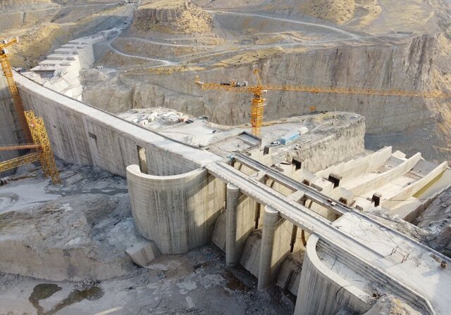 "چمشیر" و خوزستانِ پس از آن...