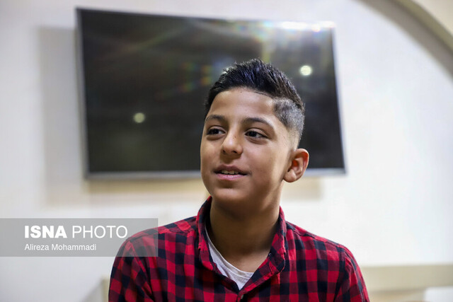 قهرمانهایی با جیب خالی؛ داستان زندگی سهیل و بشیر