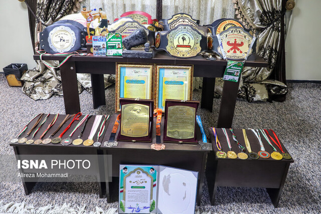 قهرمانهایی با جیب خالی؛ داستان زندگی سهیل و بشیر