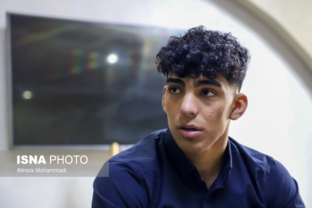 قهرمانهایی با جیب خالی؛ داستان زندگی سهیل و بشیر