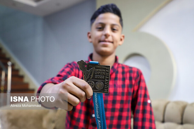 قهرمانهایی با جیب خالی؛ داستان زندگی سهیل و بشیر