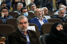 آیین تقدیر از خیرین مدرسه ساز خوزستان