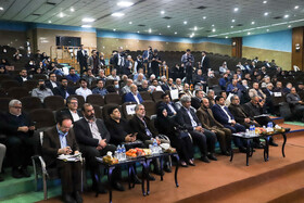 آیین تقدیر از خیرین مدرسه ساز خوزستان