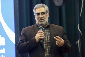 آیین تقدیر از خیرین مدرسه ساز خوزستان