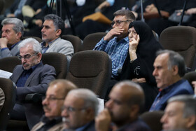 آیین تقدیر از خیرین مدرسه ساز خوزستان