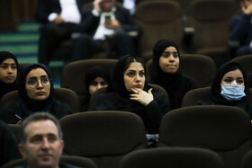 آیین تقدیر از خیرین مدرسه ساز خوزستان