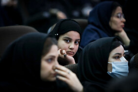 آیین تقدیر از خیرین مدرسه ساز خوزستان