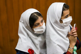 آیین تقدیر از خیرین مدرسه ساز خوزستان