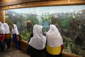 بیش از ۳ هزار دانش‌آموز از دانشگاه شهید چمران اهواز دیدن کردند