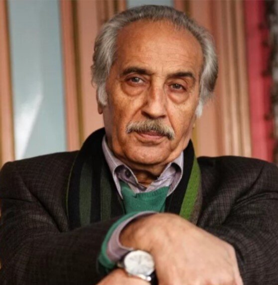 گزیدهای از شعر جهان در «به سوی شعرهای باشکوه»