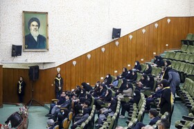 تقدیر از برگزیدگان پژوهشی دانشگاه شهید چمران اهواز