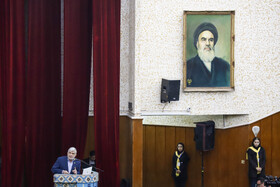 تقدیر از برگزیدگان پژوهشی دانشگاه شهید چمران اهواز